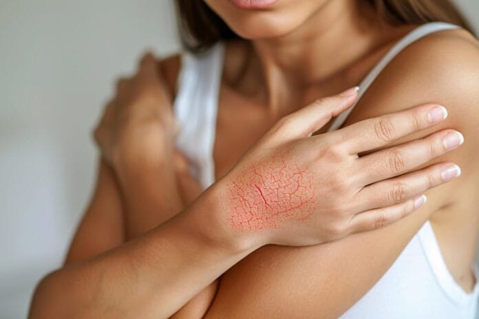 moduri de a ameliora psoriazisul