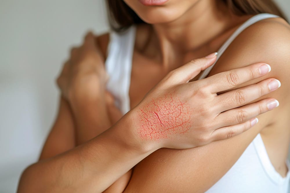 moduri de a ameliora psoriazisul