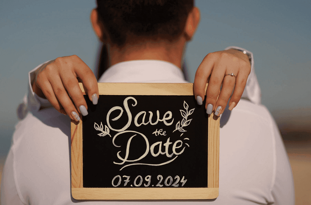 ședință save the date