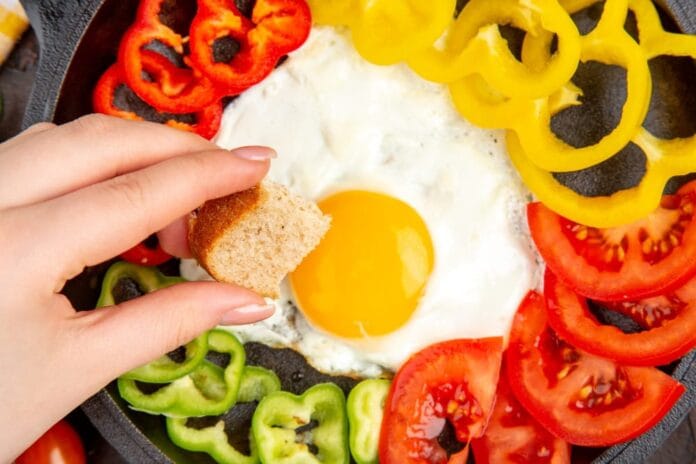 Câte ouă poți mânca zilnic