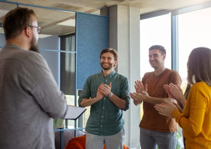 Cele mai frumoase urări de bun venit pentru noii membri ai echipei