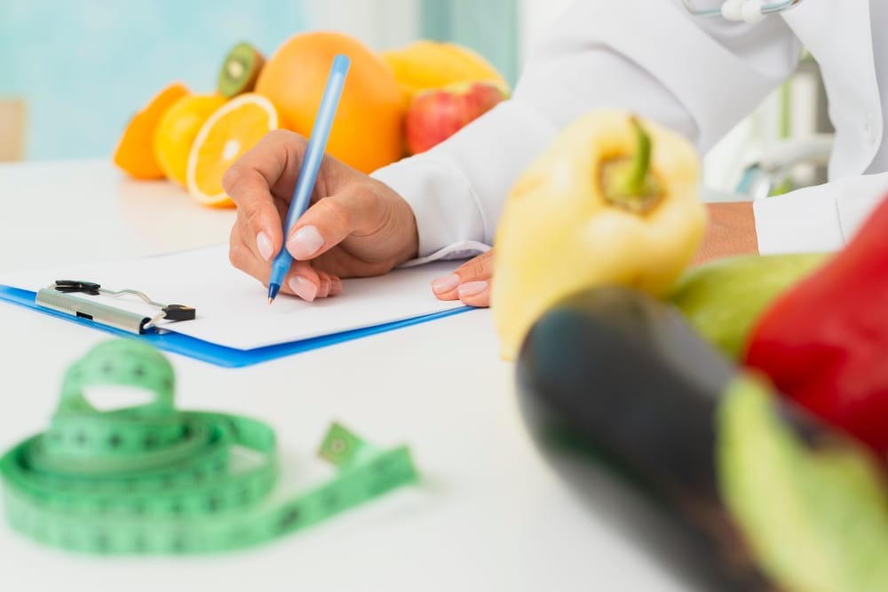 Ce dietă ți se potrivește în funcție de vârstă