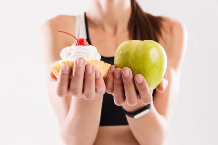 Greșeli frecvente în dietele de slăbit