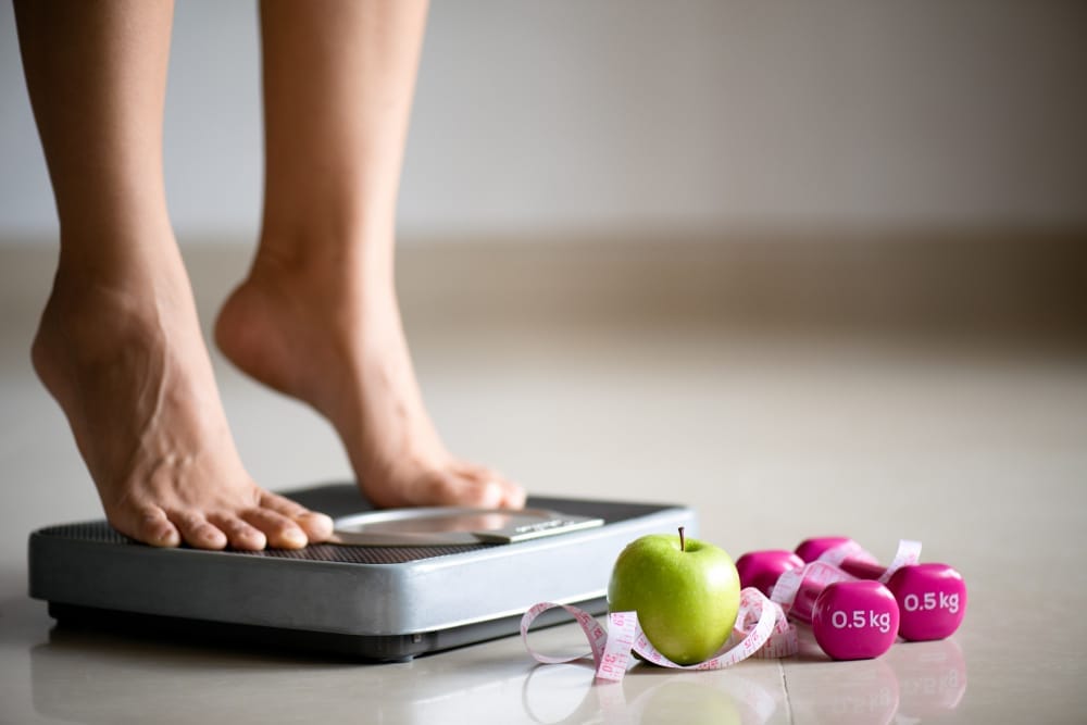 Cum slăbești 5 kg în 7 zile fără sport
