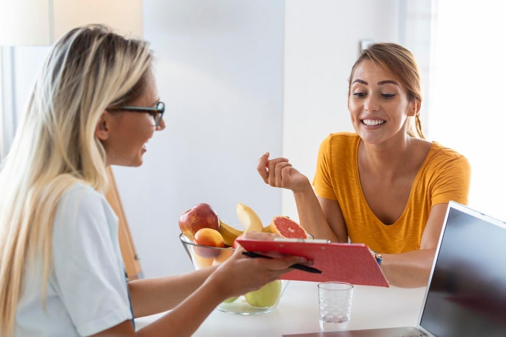 Diete de slăbit recomandate de nutriționiști