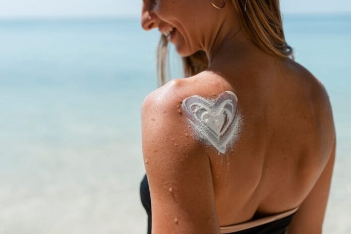 Ce să faci imediat după o arsură solară