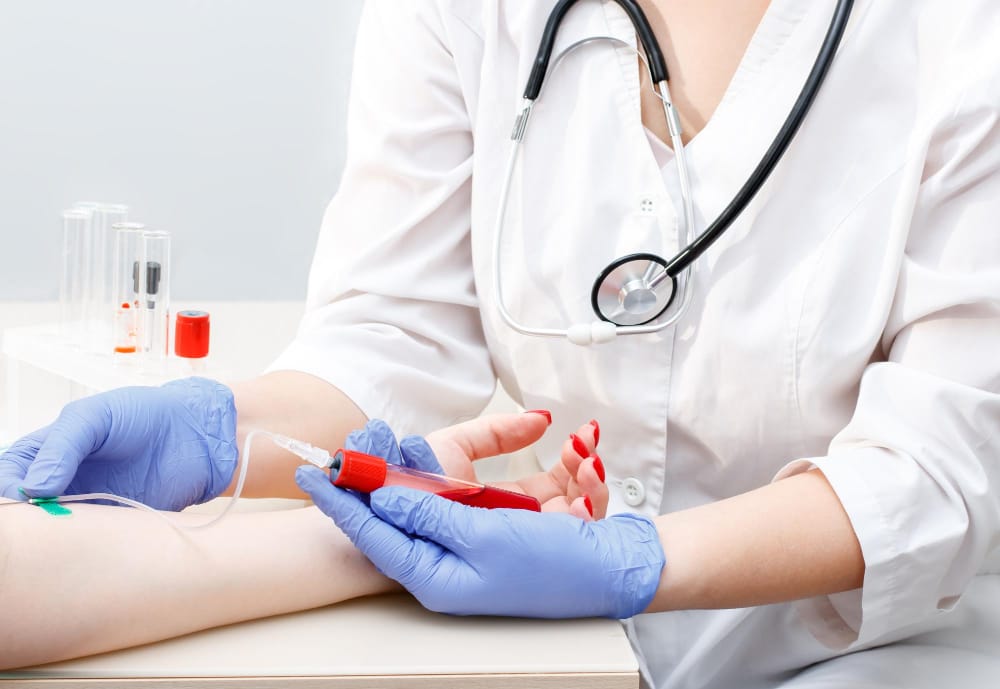 anemia