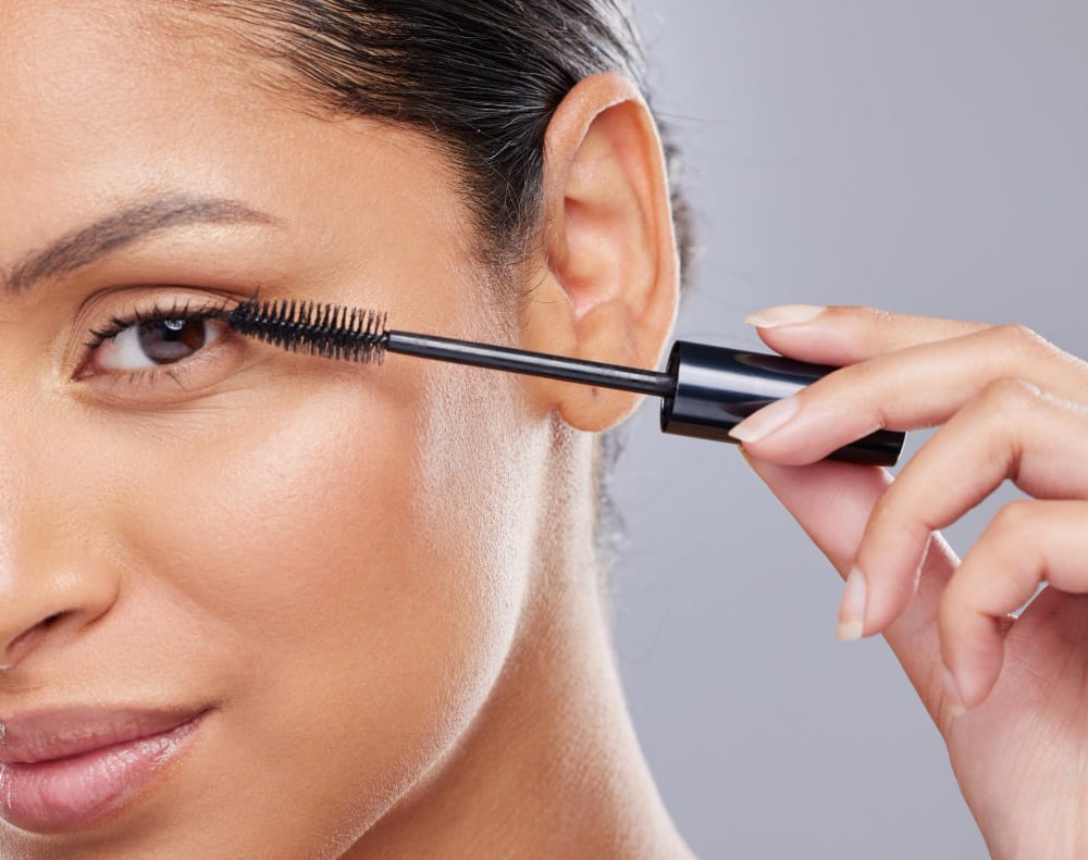 mascara