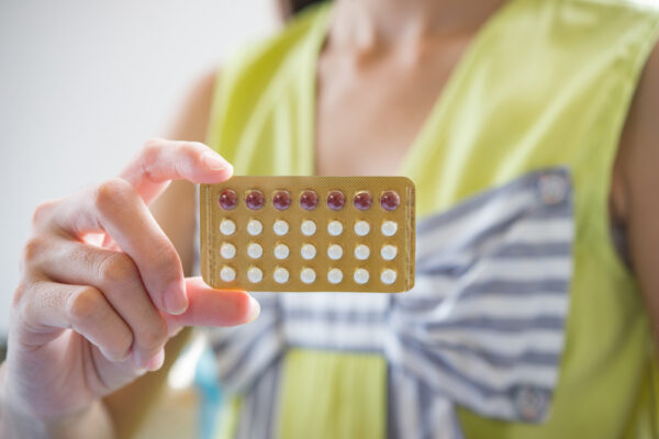 Contracepția după 35 de ani