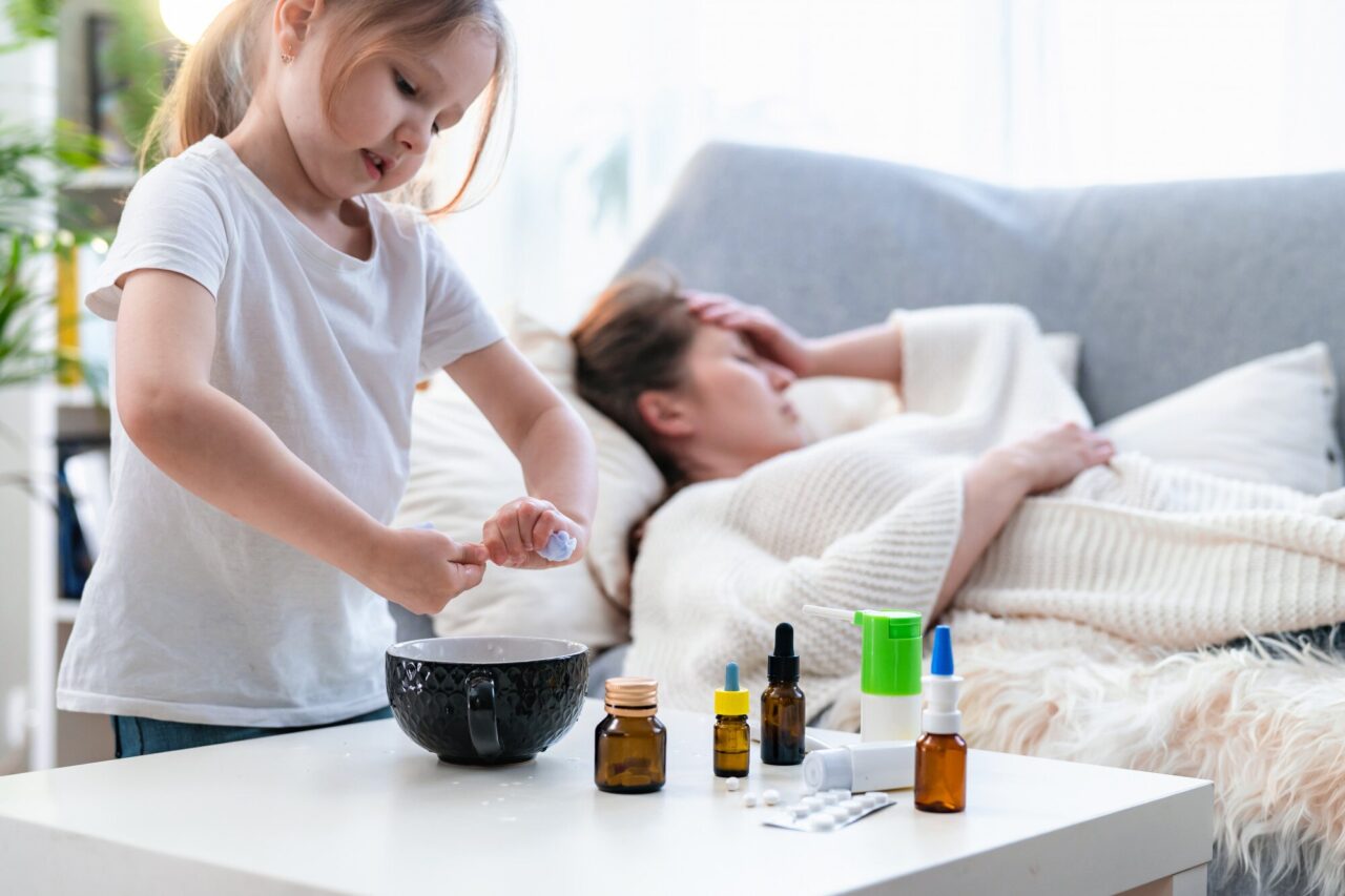 Constipația la copii: 7 remedii naturale care funcționează