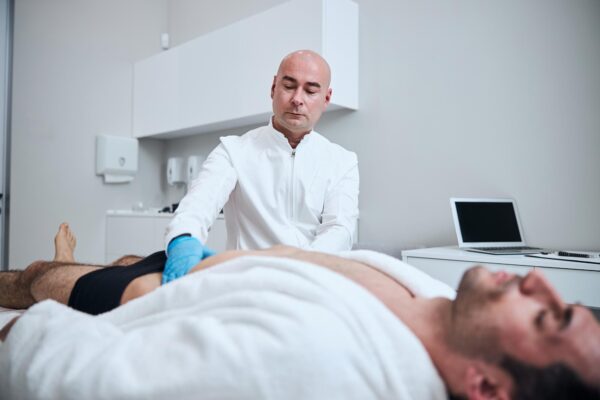 Hernie inghinală: când se discută operația