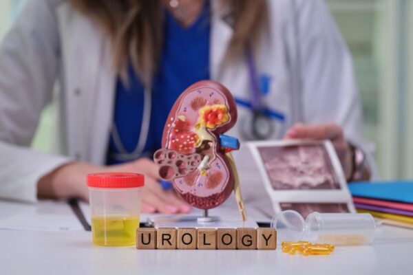 Stent ureteral: ce simptome pot apărea și când contactezi medicul