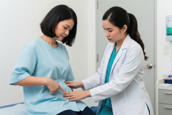 Infecția cu Salmonella: cum se confirmă și când poate fi severă