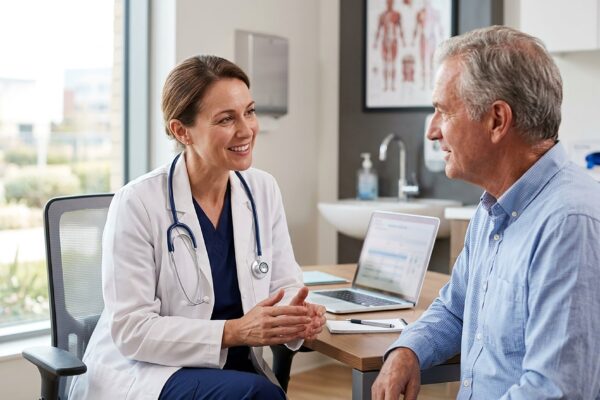 Remisie sau vindecare: de ce medicii folosesc termeni diferiți