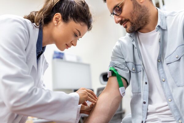 Feritină scăzută cu hemoglobină normală: ce poate însemna