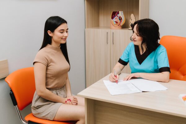 Candidoză vaginală care revine: de ce este utilă confirmarea diagnosticului