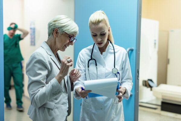 Ce faci dacă nu găsești carnetul de vaccinări înaintea unei evaluări medicale