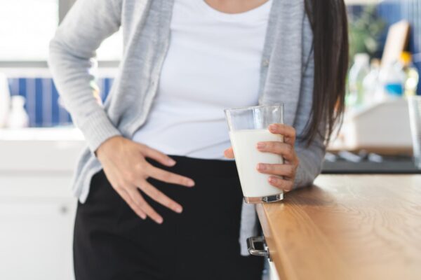Alergia la lapte și intoleranța la lactoză: de ce nu sunt același lucru