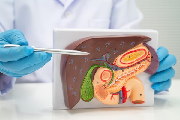 Cancer pancreatic: de ce planul depinde de extinderea bolii și starea generală