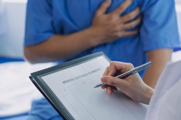 Electrocardiogramă normală, dar simptome persistente: ce poate urma