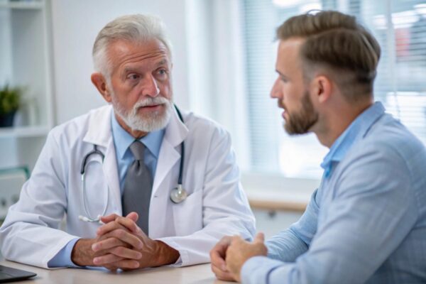 Medicamente pentru prostată: ce efecte și reacții adverse discuți
