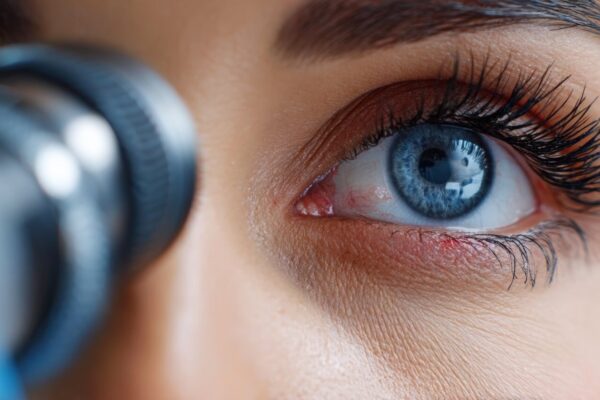 Keratoconus: când astigmatismul necesită investigații suplimentare