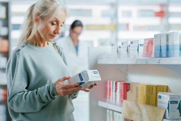 De ce vârsta nu este singurul criteriu pentru alegerea vitaminelor