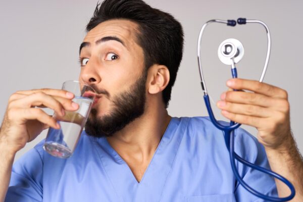 Paralizie facială apărută brusc: de ce este necesară evaluarea imediată