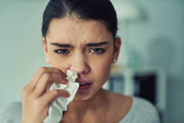 Sângerări nazale și gingivale repetate: când se verifică coagularea