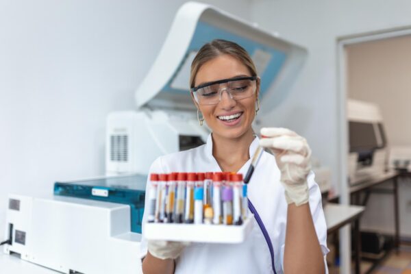 Pseudotrombocitopenia: cum poate apărea un număr fals mic de trombocite