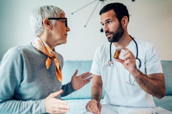 Fumatul înainte și după operație: ce discuți despre recuperare