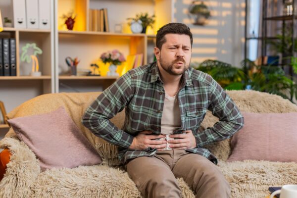 5 obiceiuri alimentare care pot agrava gazele intestinale