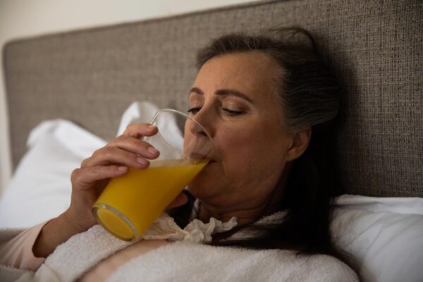 Vitamina C și răceala: ce poate face și ce nu poate face